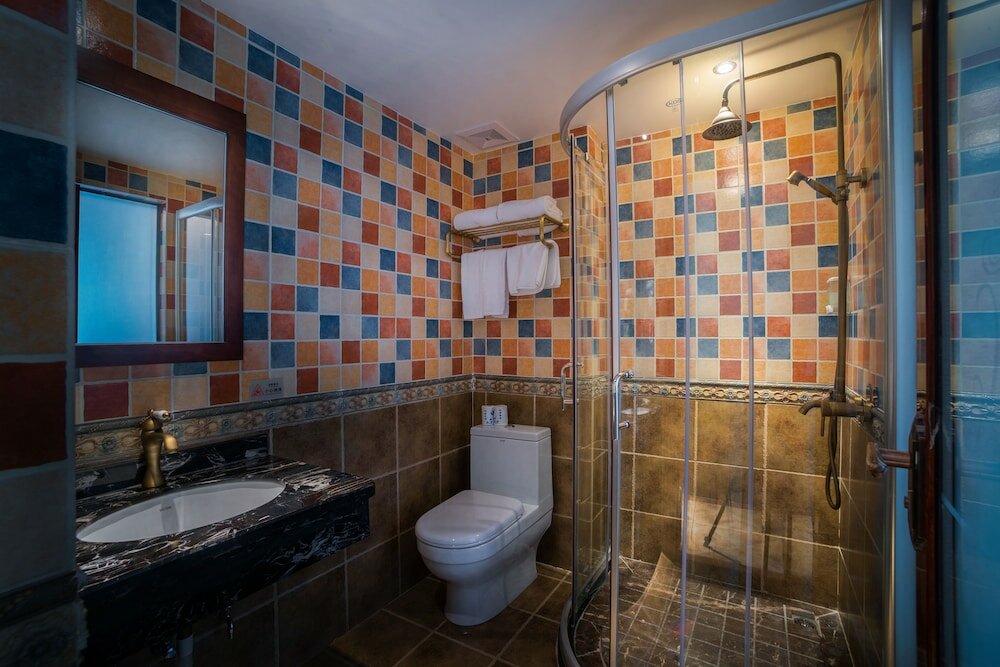 Фото Memory Inn Guilin Central