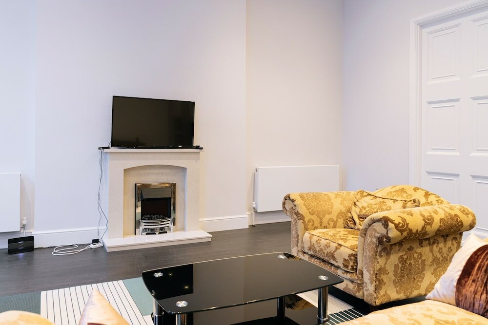 Фото Map Residential Apartments