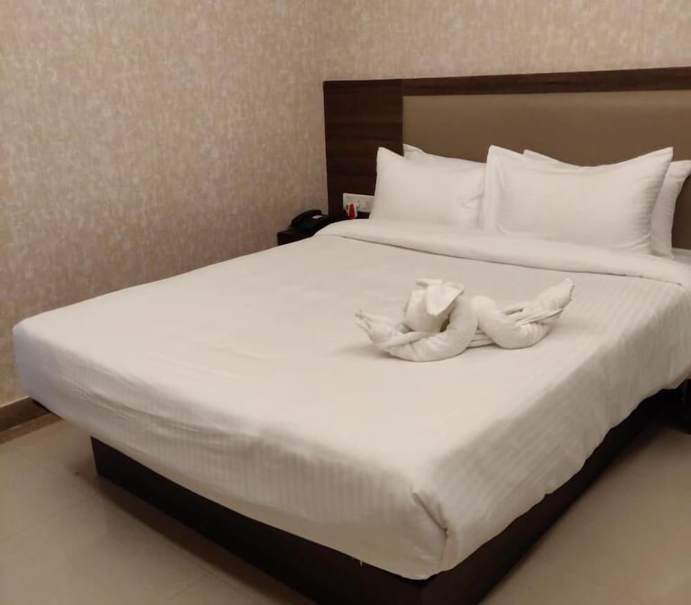 Фото Отель The Byke Signature