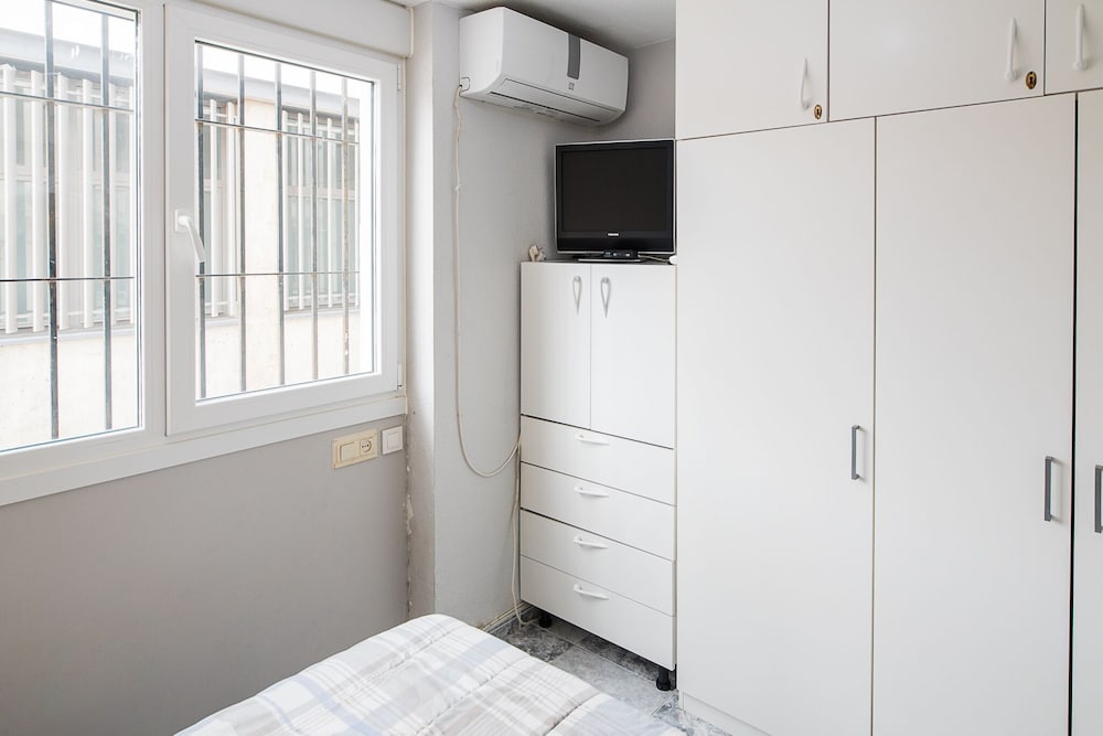 Фото Pedregalejo Beach Apartment 4