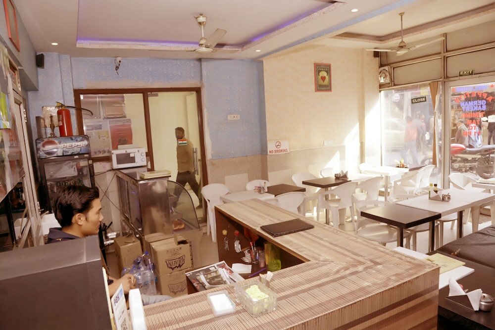 Фото Hotel Vishal