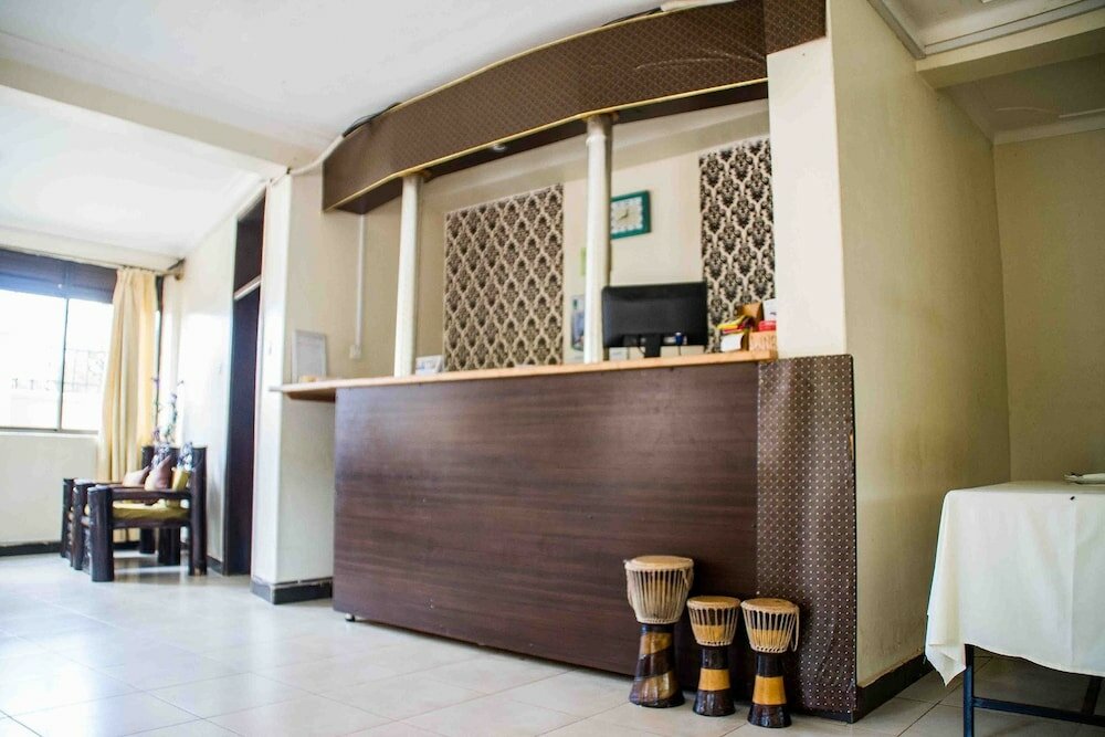 Фото отеля 2