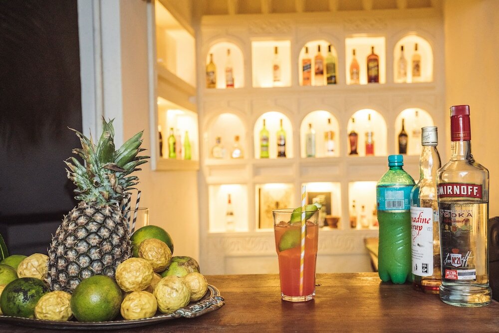 Фото Kijani Hotel