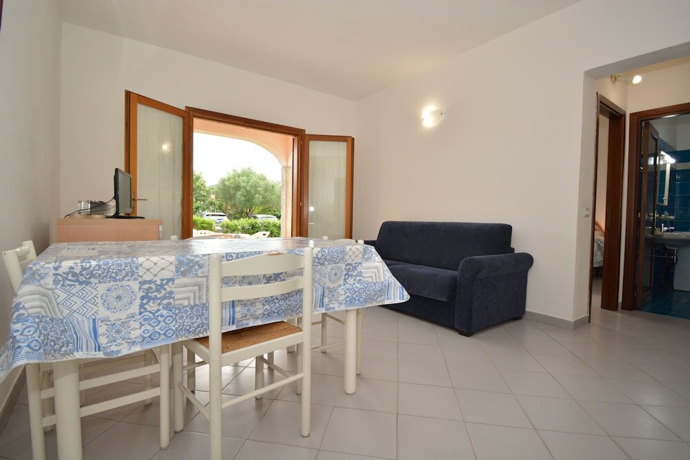 Фото Coclearia Apartment