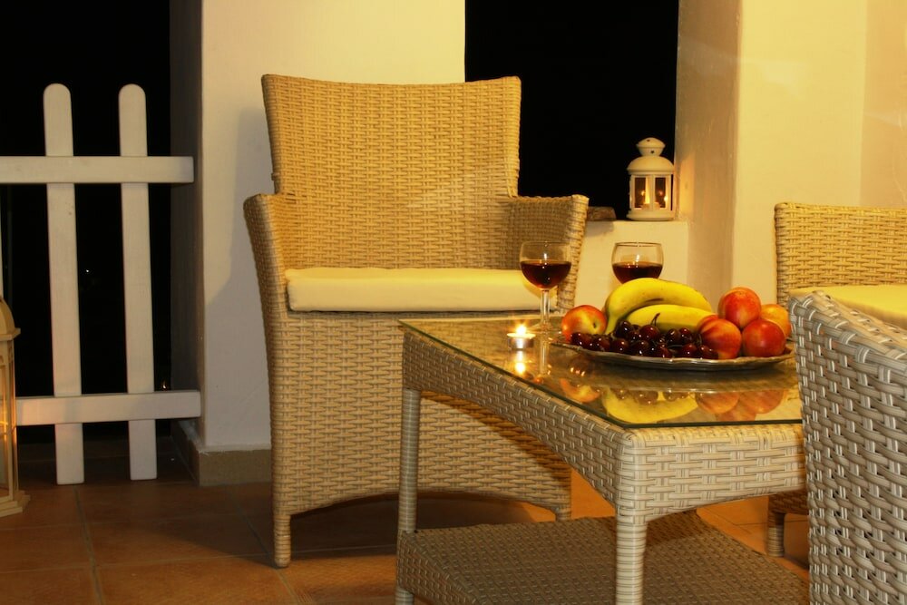 Фото Mariakis Luxury Studios