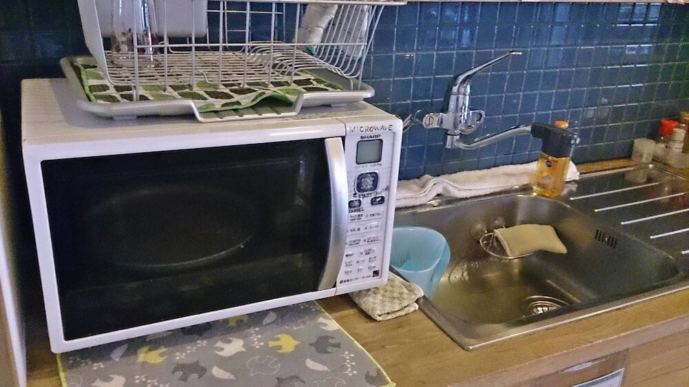 Фото Kyo Machiya Guest House Makuya