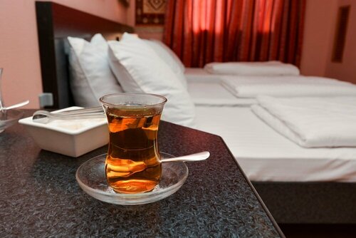 Отель Istanbul в Тбилиси