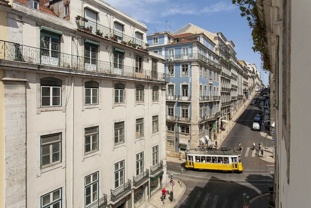 Фото Downtown Madalena by Homing