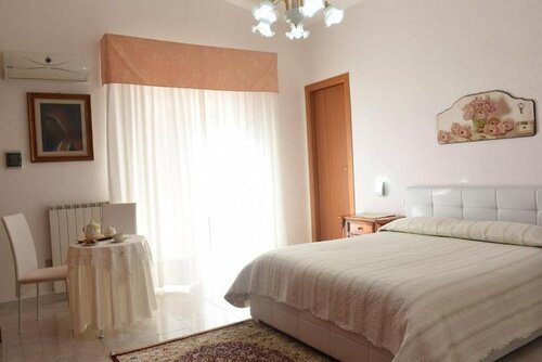 Гостиница B&b da Giovanna