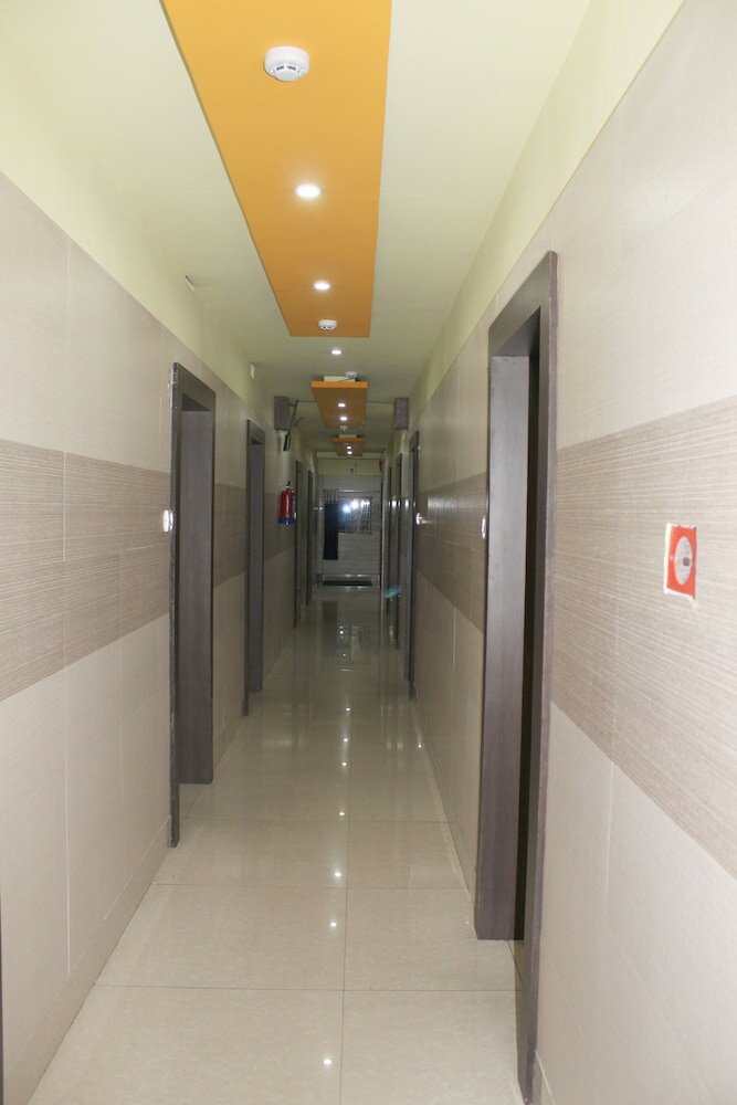 Фото Kalpana Inn