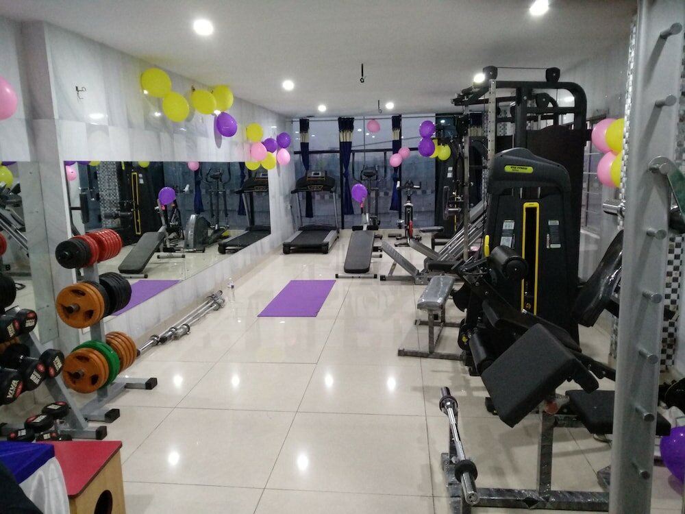 Фото Kalpana Inn