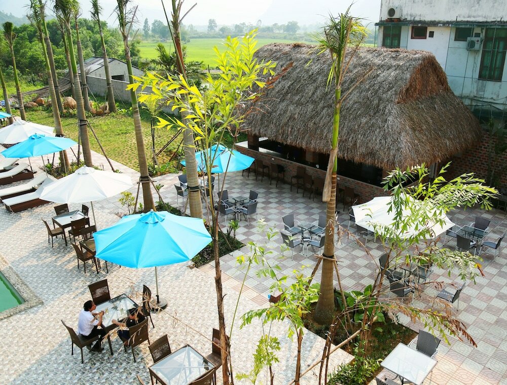 Фото Heritage by Night Hotel