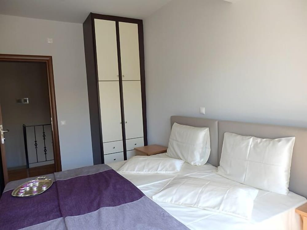 Фото Geo Maisonette Lagonissi