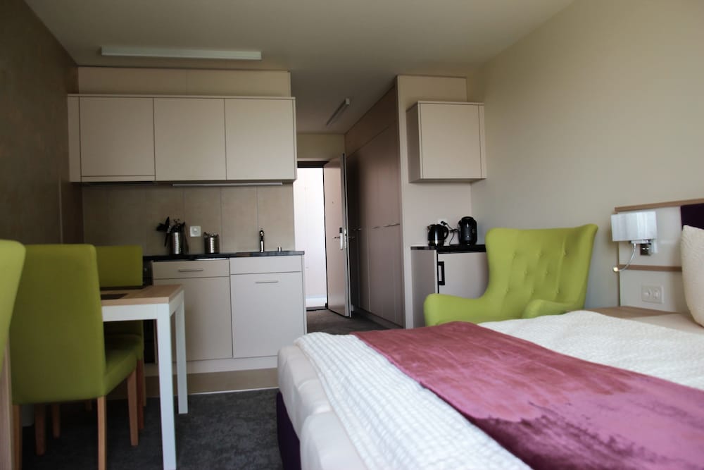 Фото WohnMOTEL