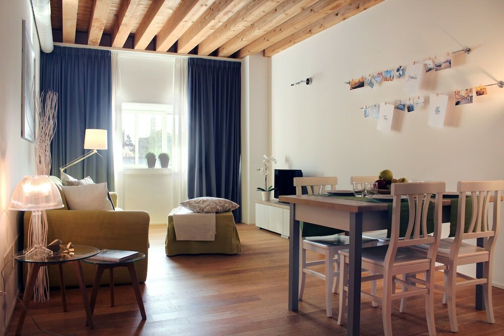 Фото Mazzoni 15 Modern Flat