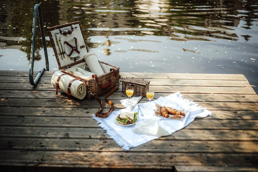 Фото Krumlov Mill Apartments