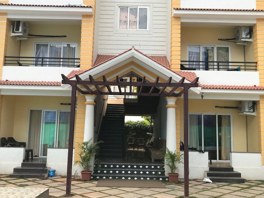 Фото Royale Nirvana Resort