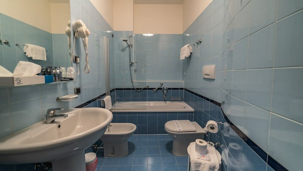 Фото Prealpi Hotel