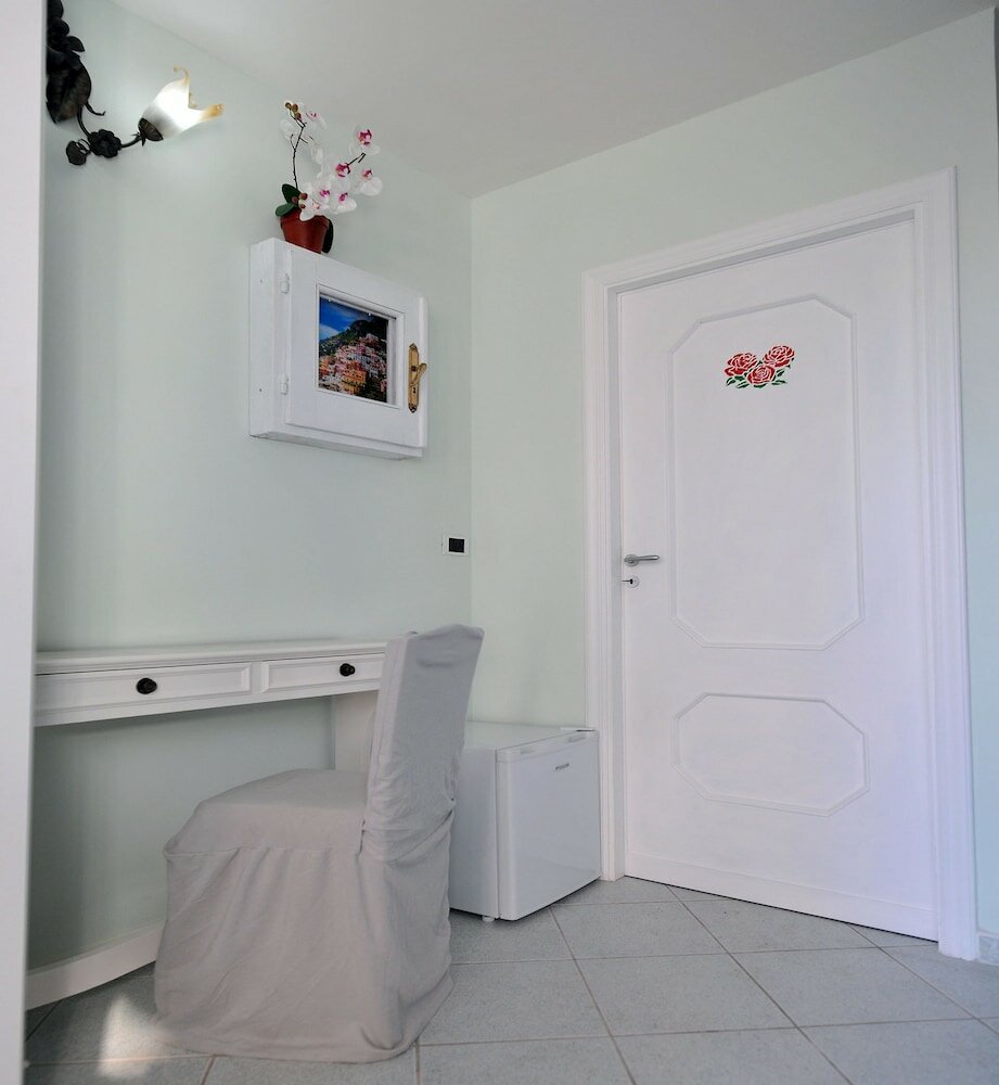 Фото B&B Le Cycas