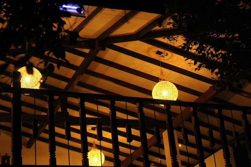 Фото Nico Lagoon Hotel