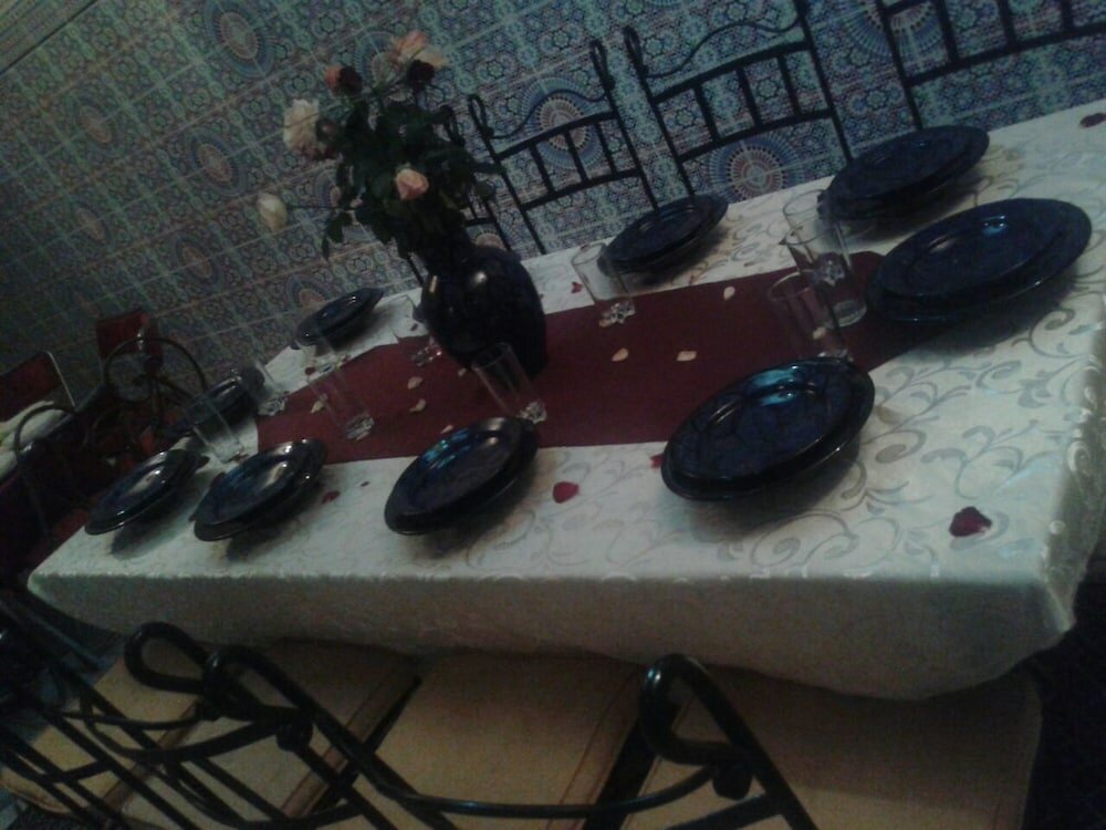 Фото Riad Si Amarra