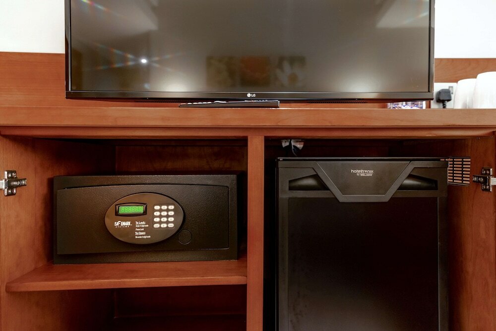 Фото Hilton Garden Inn