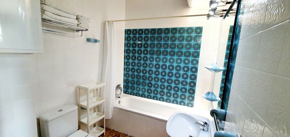 Фото Granada Apartments Ibiza