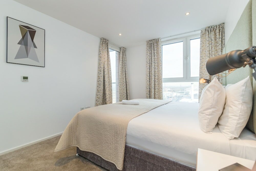 Фото Austin David Apt - Amazing Dock View