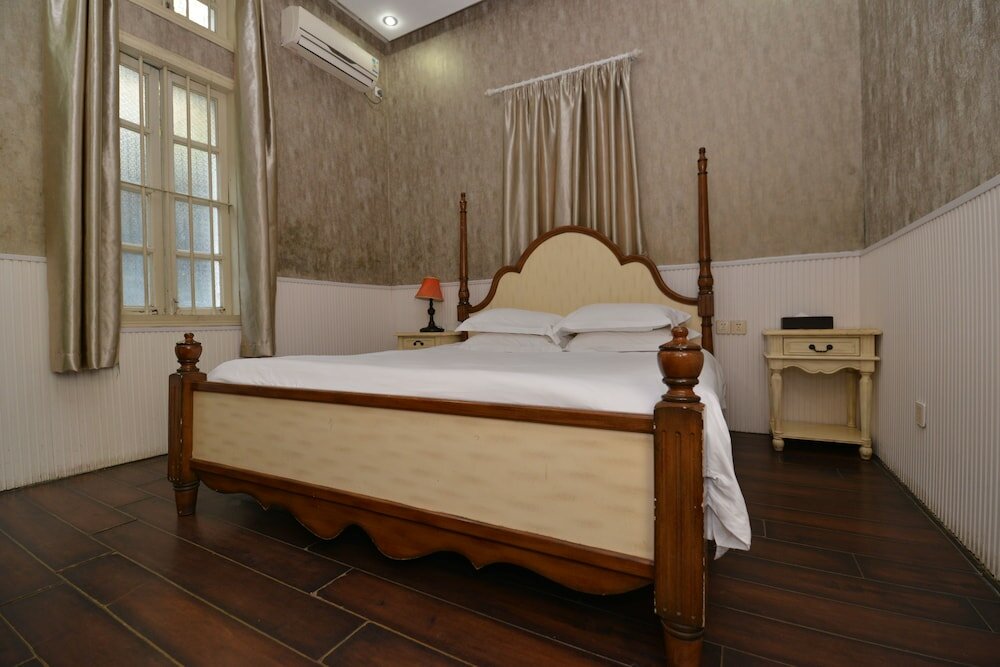 Фото Little White House Xiamen Gulangyu