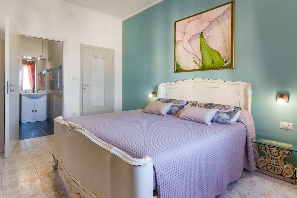 Фото Alghero Roof Garden