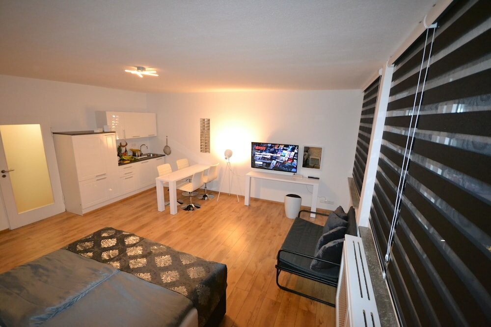 Фото Madame Tower