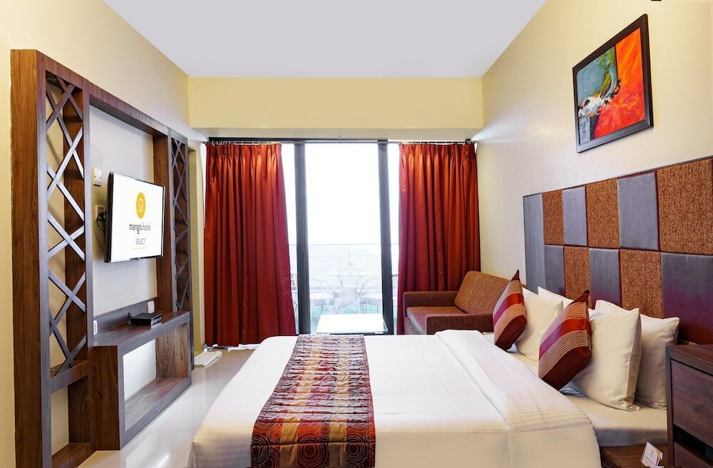 Фото Valley View Beacon Resorts - Mahabaleshwar