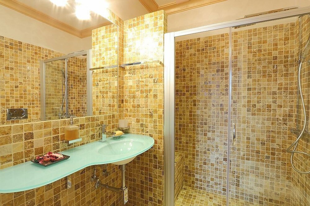 Фото Mabelle Firenze Residenza Sassetti