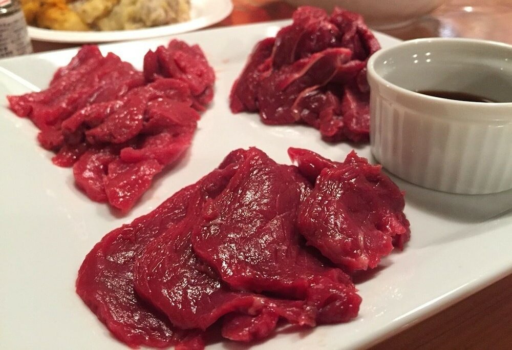 Фото Pension Human