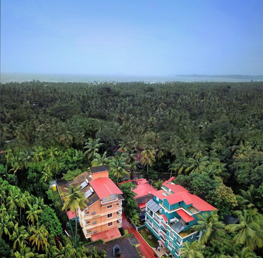 Фото TreeHouse Nova