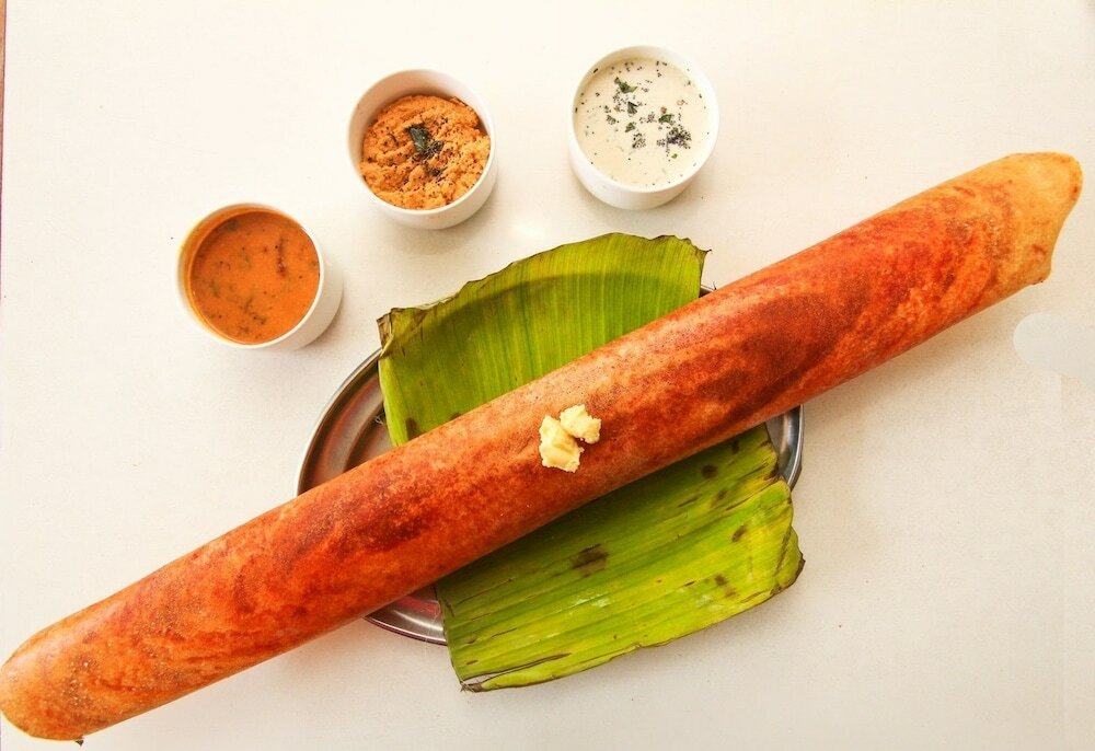 Фото Hotel Ballal Residency