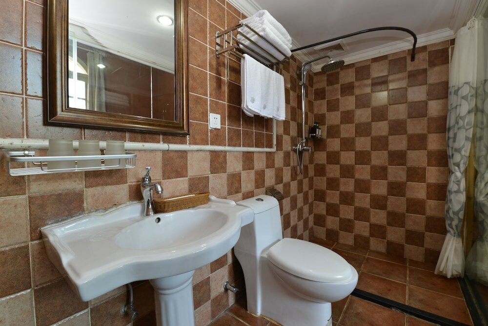 Фото Little White House Xiamen Gulangyu