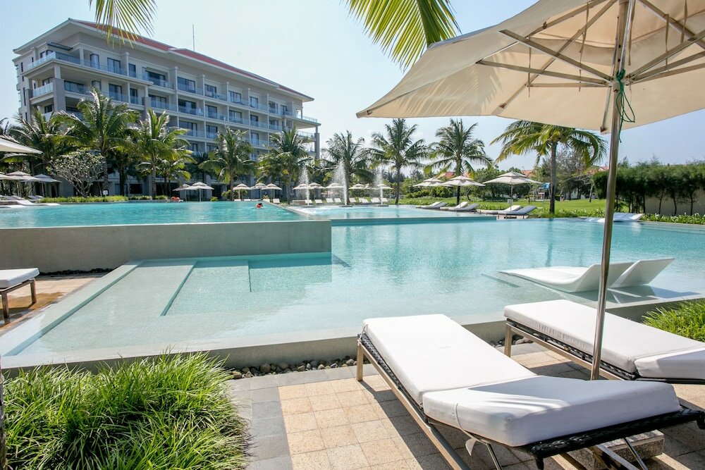 Фото Luxury Apartment in 5 Stars Resort