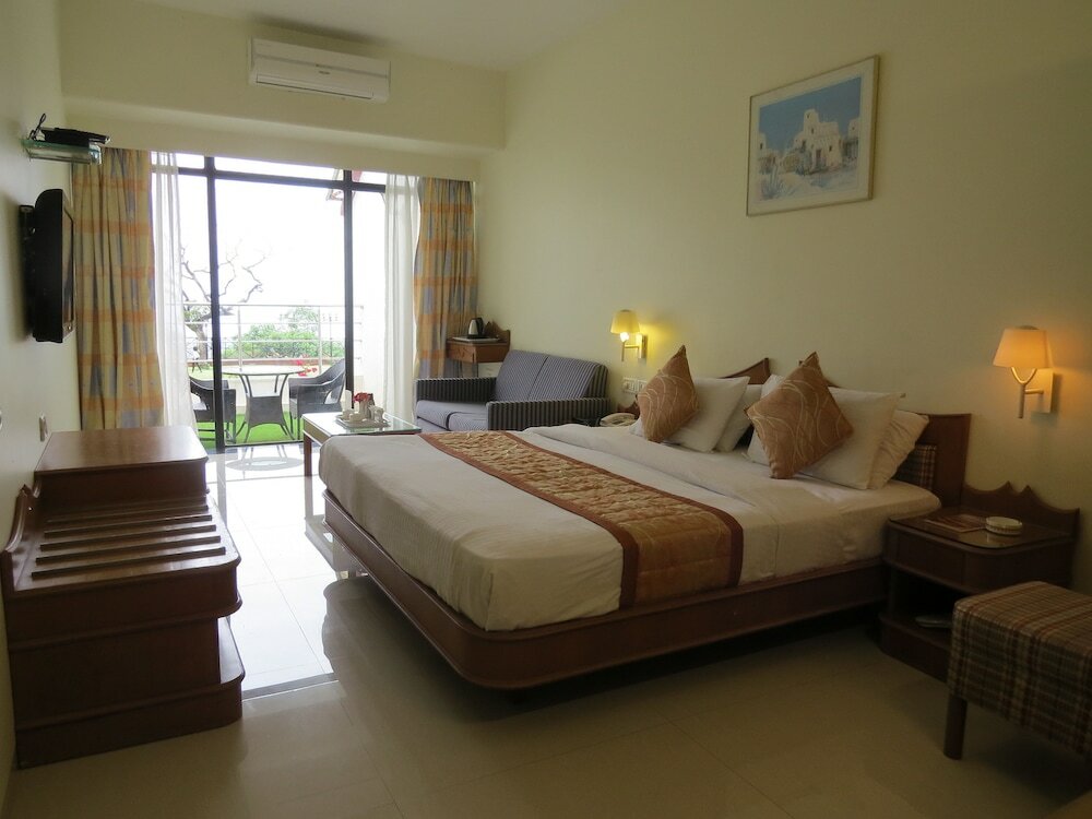 Фото Valley View Beacon Resorts - Mahabaleshwar