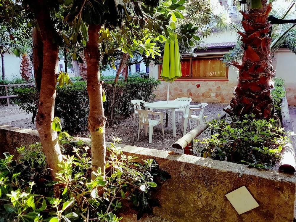 Фото Oriental Park