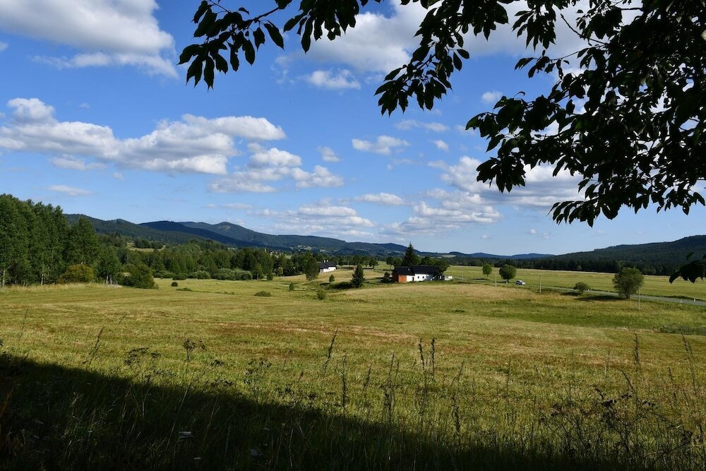 Фото Chalupa Míša