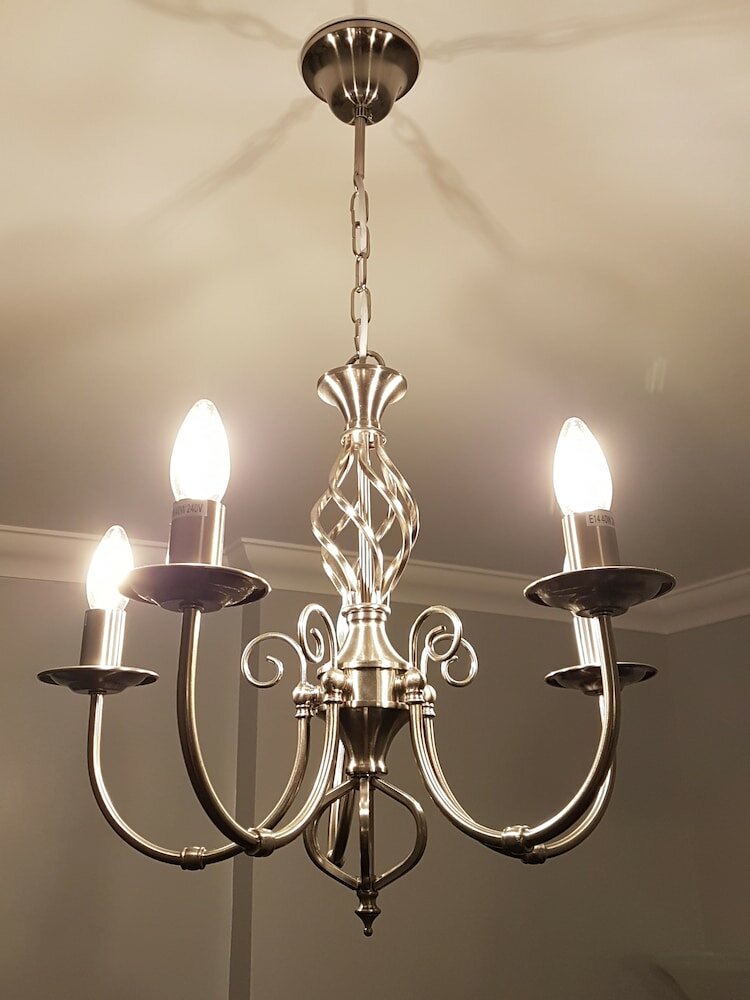 Фото Oakover Guest House