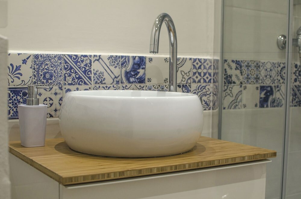 Фото Fresh Studio Flat