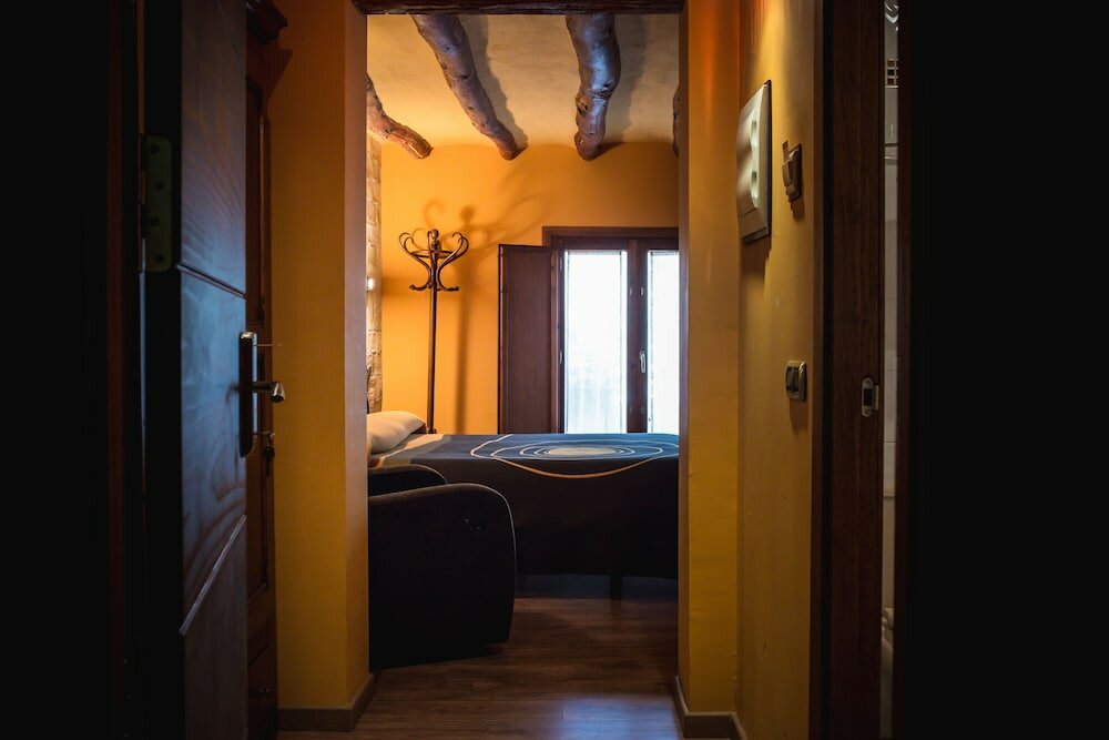 Фото A Corona del Reino