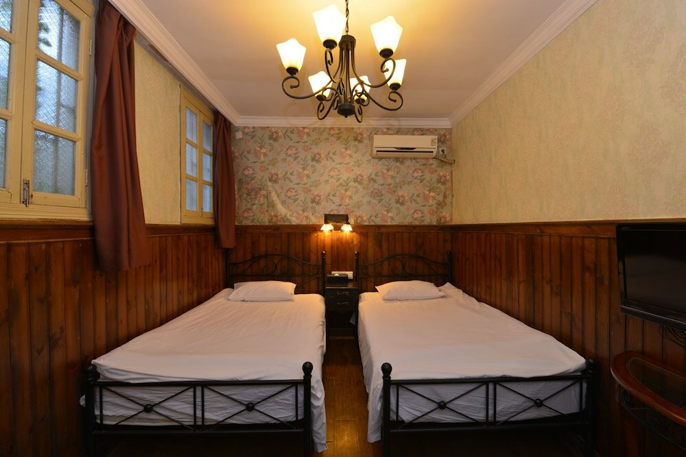 Фото Little White House Xiamen Gulangyu