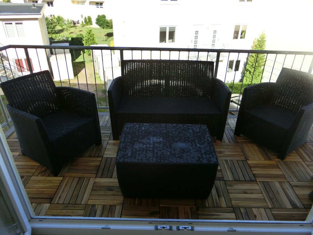 Фото Ostseetraum Graal-Müritz