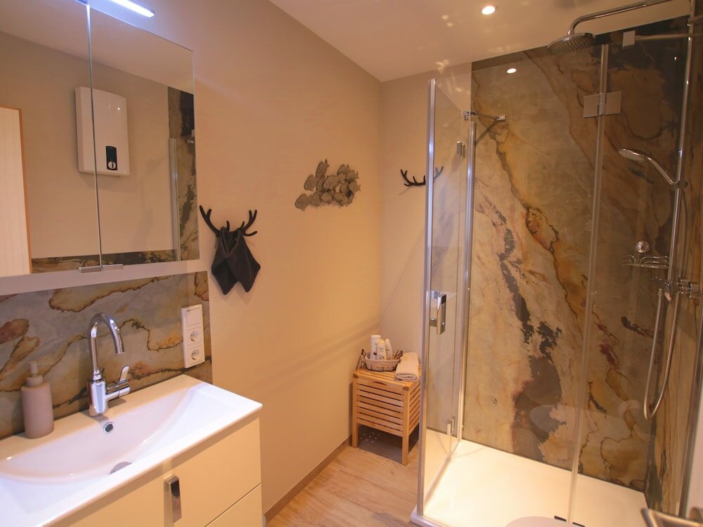 Фото Haus am Stadtturm