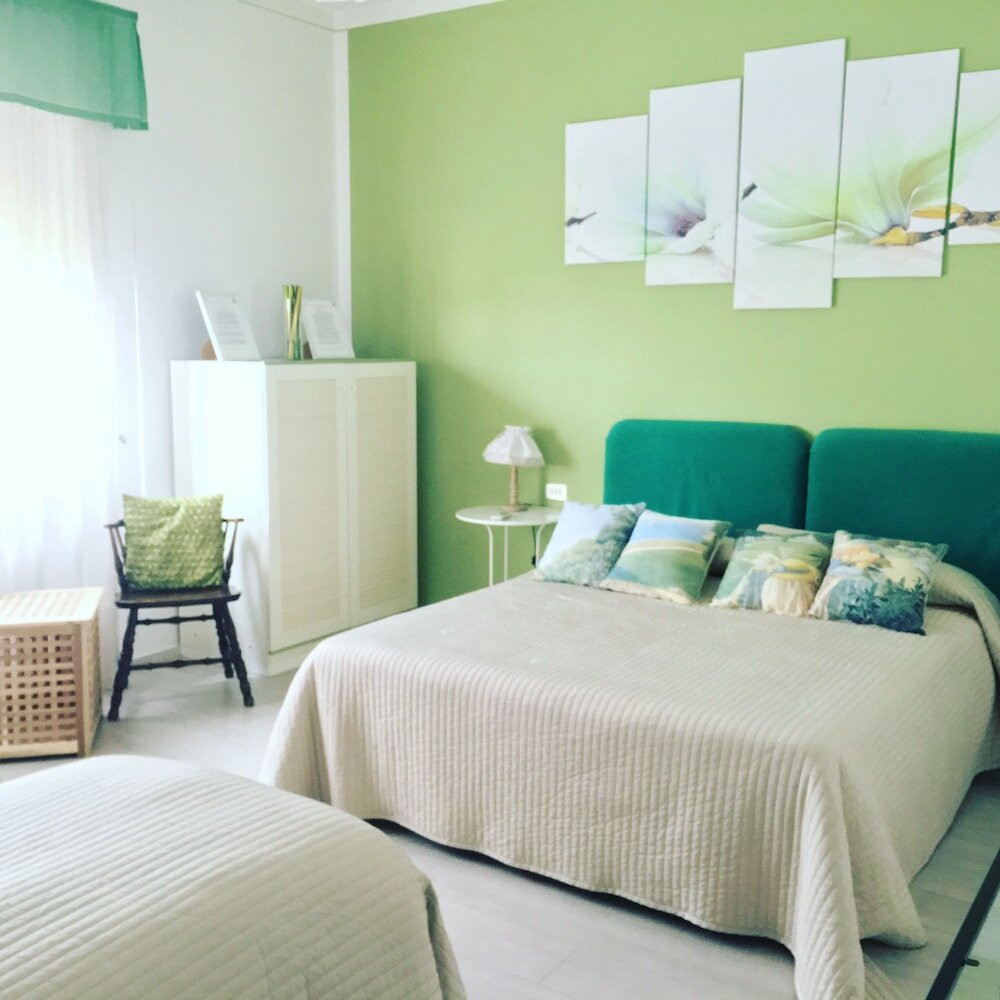 Фото Villa Toscana Il Pino B&b