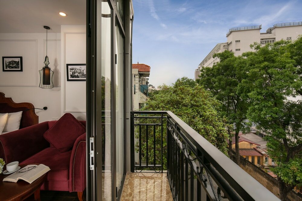 Фото Vision Premier Hotel & SPA