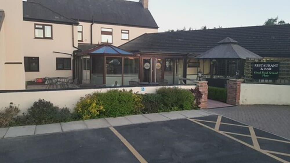 Фото Yorkway Motel